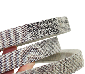 Cinghia di Ricambio 041-1650-00 per Piattaforma di Taglio Bad Boy 60 Pollici, Maverick ZT Elite, ZT Avenger, B165, Outlaw 54 Pollici - Product Image 4