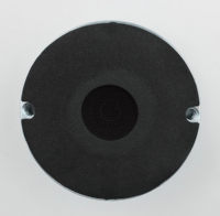Haut-parleur de graves 1 pouce 60W RMS à fixation par boulons, avec diaphragme en néodyme polymère, spécialisé pour les enceintes de scène professionnelles et les systèmes Line Array
