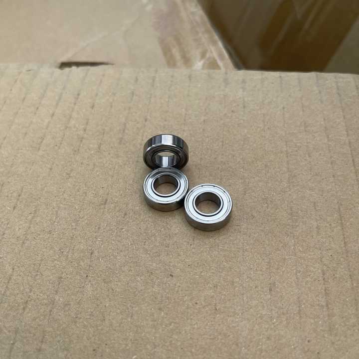 49233199113A Ball Bearing M08.00 Bore 16.00 OD 8*16*5 Diebold ATM 