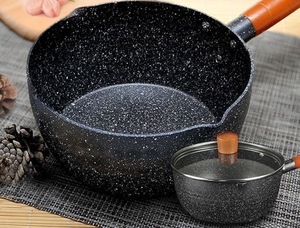 Sartén antiadherente universal de estilo japonés 2025 - Product Image 2