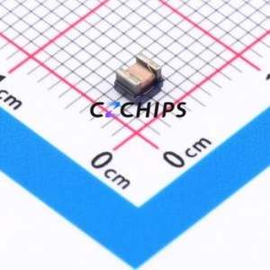 Inducteur SMD AHW2520F-2R2KTF 1008 (Inductance : 2,2 µH) (Précision : 10 % Courant nominal : 520 mA) - Product Image 2