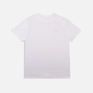 เสื้อยืดคุณภาพสูงแบบเปล่าสำหรับโปรโมชั่น ปักโลโก้ได้ตามต้องการ เสื้อยืดลำลองสำหรับผู้ชาย เสื้อกอล์ฟ - Product Image 3