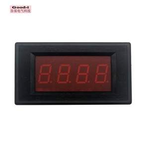 Medidores Digitales de 3 y 4.5 Dígitos con Pantalla Digital, Suministro Directo de Fábrica, Voltímetros de Voltaje y Corriente 5145A 5135 - Product Image 1