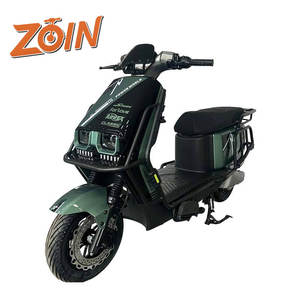 Moto tout-terrain électrique d'<span class=keywords><strong>occasion</strong></span> ZOIN SNLD pour adultes, 72V 1500W, frein à disque haute puissance, moto tout-terrain électrique d'<span class=keywords><strong>occasion</strong></span> ZOIN SNLD - Product Image 4