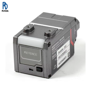 Lecteur de codes 100 % authentique et neuf Keyence SR-X100 SR-X100W SR-1000 SR-1000W alimenté par l'IA, en stock, prix négociable - Product Image 1