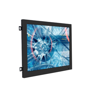 Công nghiệp OEM ODM Hoàn toàn tương thích "10.1 12 15.6 17" IPS bảng điều chỉnh điện dung màn hình cảm ứng LCD công nghiệp màn hình Android mở khung - Product Image 1