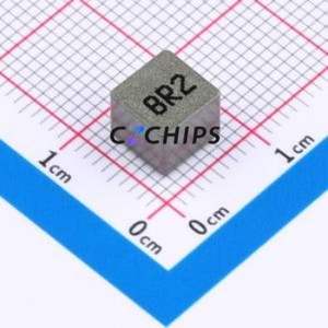 SMTC0660A-8R2MT ตัวเหนี่ยวนำไฟฟ้าแบบ SMD, 6.4x6.6 มม. 8.2uH 20% 8.4A 26.4mOhm - Product Image 1