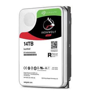 New And Original ST14000NE0008 Hdd Internal For 14TB 7200RPM 256MB SATA3 Hard Drive