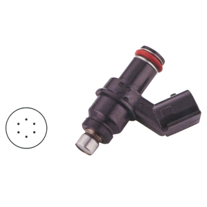 Piezas de motocicleta, inyector de combustible para motor de inyección de combustible, boquilla de aceite, accesorios para motocicleta, uso para <span class=keywords><strong>HONDA</strong></span> <span class=keywords><strong>LEAD</strong></span> AIR BLADE110 - Product Image 2