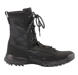 Botas Tácticas TSB1102 en Promoción, Superligeras, de Gamuza, Color Marrón Oscuro, Estilo Desierto - Product Image 3