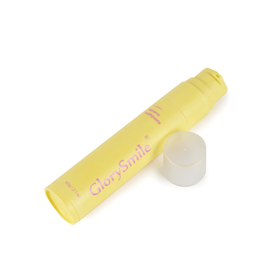 Dentifrice aromatisé à bas prix 60g <span class=keywords><strong>de</strong></span> dentifrice blanchissant à saveur <span class=keywords><strong>de</strong></span> fruits pour la mauvaise haleine - Product Image 5