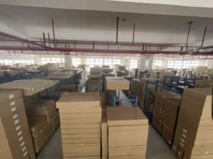 Radiateur haute performance premium A1675006201 A1675006301 A1675000700 pour Mercedes Benz Classe <span class=keywords><strong>GLE</strong></span> W167 W463 Système de refroidissement - Product Image 5