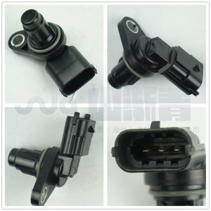Crankshaft Sensor SJQ-<b>3100</b> OE 39350-2B000 39350-2B030 39300-2A000 for Hyundai Kia - Product Image 2