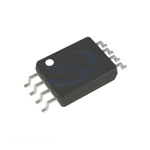 Whole Sale Electronic Component AUTOMOTIVE ISOLATED SIGMA SI8937D-AS4 Manufacturer Channel 8 SOlC (0.295", 7.50mm Width) Data Ac - Product Image 1