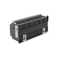 Módulo de CPU Original Nuevo Delta PLC DVP16ES200T, DVP20ES200RE, DVP32ES200RE, Controlador Lógico Programable DVP-ES3, Serie DVP-ES2