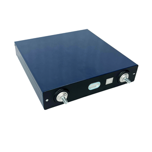 CALB充電式<span class=keywords><strong>3</strong></span>.2V 125Ah Lifepo4バッテリー<span class=keywords><strong>3</strong></span>.2V 125Ah Lfp太陽エネルギー貯蔵用リチウムイオン電池 - Product Image 4