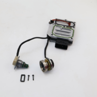 Piezas de Bomba VP44, Unidad de Control Electrónico (ECU) de Inyección de Combustible 1467045031 para Bomba de Alta Presión 0470504026 0470504037