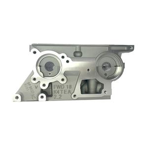 Culasse pour <span class=keywords><strong>Ford</strong></span> <span class=keywords><strong>PUMA</strong></span> Transit Box Bus CVF5 CVFF CY14 CYF4 1740107 BK2Q6X032AD 2096277 1607126580 1731759 FK2Q-6C032-AA - Product Image 4