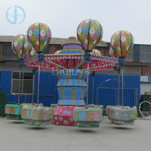 Tour de ballon de samba rotatif de 32 places <span class=keywords><strong>à</strong></span> <span class=keywords><strong>vendre</strong></span> - Product Image 4