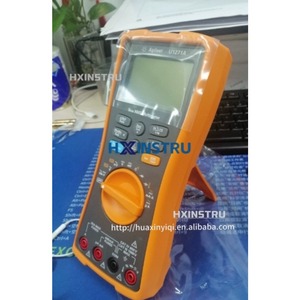 Multimètre numérique portable KEYSIGHT AGILENT U1271A 4 1/2 chiffres IP54 - Product Image 2