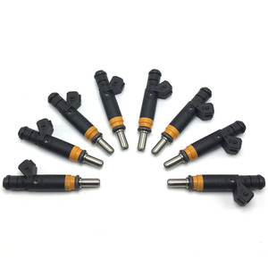Q prix usine buse d'injecteur de carburant <span class=keywords><strong>7506924</strong></span> FJ611 13537506924 pour 2002-2003 BMW 745I 745LI 4.4L injecteurs d'essence - Product Image 2