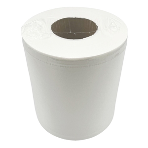 Rotolo di Carta da Cucina Maxi Personalizzato, Prezzo all'Ingrosso da Fabbrica Cinese - Product Image 6
