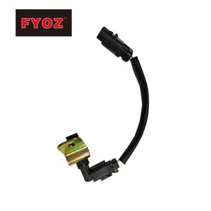 Capteur d'arbre à cames 279-9830 pour KING <span class=keywords><strong>LEBON</strong></span>, Pièces de rechange pour excavatrice, Accessoires de remplacement robustes - Product Image 2