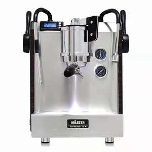 A Buon Mercato All'ingrosso da Cucina Portatile Completamente Automatica Birra Fredda Elettrico Caffè di Ghiaccio Macchina per Caffè - Product Image 5