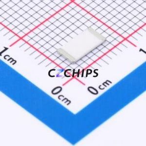 Résistance CMS RC2512FK-073R6L 2512 (Type : Film Épais) (Résistance : 3,6 Ohms Précision : 1%) - Product Image 2