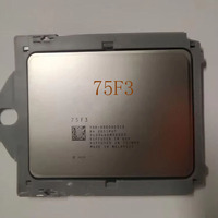 75F3 100-000000313 2.95GHz 32 cœurs 64 threads Socket SP3 280W Processeur série 7003