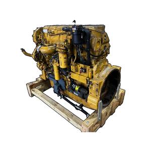 Pièces d'excavateur pour moteur CAT 395f, moteur C18, 5595481100% neuf d'origine - Product Image 2