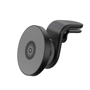 Soporte magnético para teléfono de coche, <span class=keywords><strong>cargador</strong></span> inalámbrico de 15 vatios para soporte de ventilación de carga <span class=keywords><strong>MagSafe</strong></span> - Product Image 6