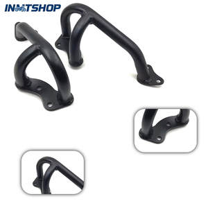 Commandes mixtes acceptées - Protection de cadre de protection moteur, barre anti-chute pour Yamaha <span class=keywords><strong>XJR</strong></span> <span class=keywords><strong>1200</strong></span> 1300, pare-chocs moteur, barre anti-chute - Product Image 4