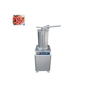 เครื่องทำไส้กรอกประสิทธิภาพสูงสำหรับโรงงาน - Product Image 6