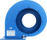 Ventilateur centrifuge Hongke Fan Y5-47, résistance aux hautes températures, 220v, acier au carbone, 1100w