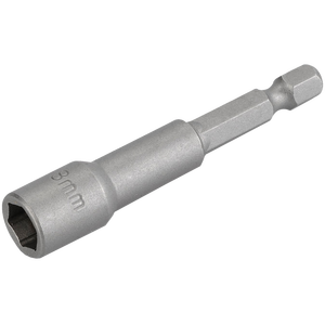 ใส่ซ็อกเก็ตสำหรับสกรูหกเหลี่ยม6มม. ประเภทผลิตภัณฑ์ซ็อกเก็ต - Product Image 1