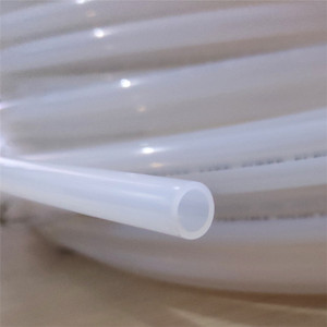 <span class=keywords><strong>Manguera</strong></span> de aire neumática de alta presión, tubo de poliuretano PU, Pu, PA, 5mm, 7,5mm, 12x8, 10 - Product Image 4