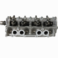 OK900-10-100D de culata de motor automotriz para coche ford, conjunto de culata para automóvil, E2000, B2000, 929, 626, OK900-10-100D