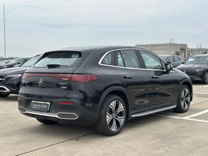 Voiture d'occasion Mercedes-Benz EQE SUV 2024 500 4MATIC <span class=keywords><strong>Pioneer</strong></span> Edition 609 km d'autonomie CLTC Transmission intégrale Véhicule électrique haute vitesse pour la vente en gros - Product Image 6