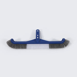 Nouvelle <span class=keywords><strong>brosse</strong></span> en caoutchouc pour nettoyage de <span class=keywords><strong>piscine</strong></span>, conçue pour les coins difficiles <span class=keywords><strong>d</strong></span>'accès - Vente directe fabricant - Product Image 2