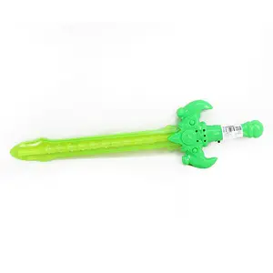 新设计儿童玩具剑灯闪光儿童塑料剑灯玩具