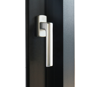 Phá vỡ nhiệt đôi kính Giá cửa sổ nhôm cửa sổ nhà với vỉ nướng và lưới chống muỗi - Product Image 6