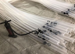 Надувная трубка из полиуретана - Product Image 5