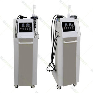 เครื่องดูแลหนังศีรษะ 5 in 1 ป้องกันผมร่วง บำรุงหนังศีรษะ กระตุ้นการเจริญเติบโตของเส้นผม สำหรับคลินิกเสริมสวยและร้านสปา - Product Image 2