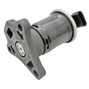 Válvula EGR Honda 18710-6C1-A01 50W M607 de Admisión y Escape para Reemplazo y Reparación - Product Image 2