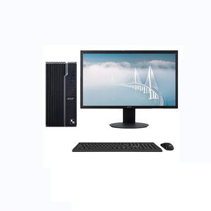 <span class=keywords><strong>Computer</strong></span> Desktop Acere N4270 per Ufficio e Design Grafico, Dotato di Processore I7-14700, con RAM DDR4 e SSD M.2 - Product Image 2