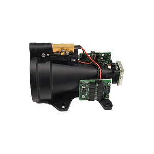 وحدة قياس ليزر خفيفة الوزن آمنة للعين 1535 نانومتر 15 من Lumispot - Product Image 4