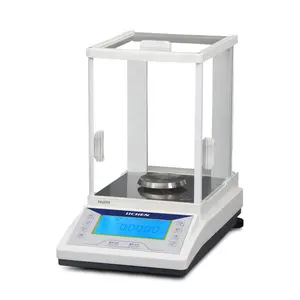 Laboratory used 0.0001g Digital Electronic Analytical Balance 0.1mg Readability 220g