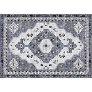 Customer Favorite Beautiful in Colour Save <strong>Space</strong> <strong>Rugs</strong> Living Room Large Washable - Product Image 4
