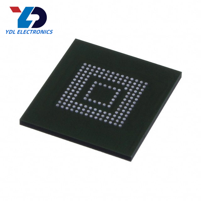 Brand New THGBMJG6C1LBAC7 EMMC5.1 8GB 153FBGA Memory Chip IC FLASH 64GBIT EMMC 153FBGA Original in Stock